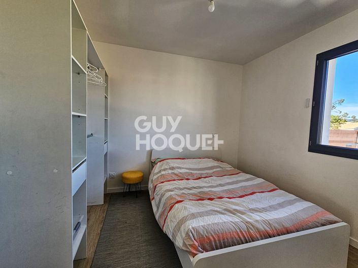 Image No.11-Maison de 4 chambres à vendre à Olonzac