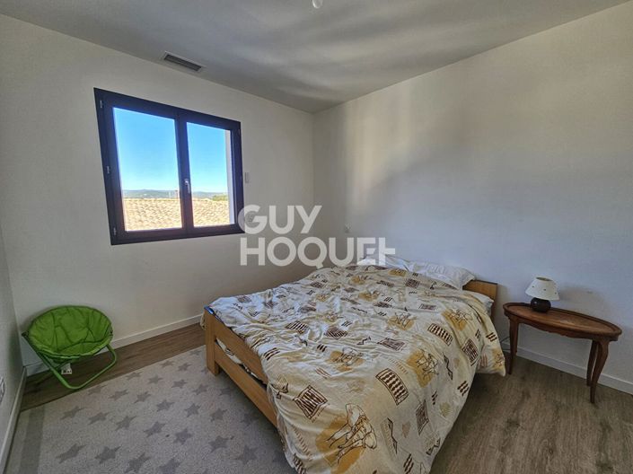 Image No.12-Maison de 4 chambres à vendre à Olonzac