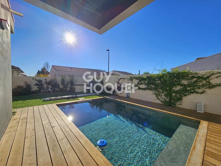 Image No.16-Maison de 4 chambres à vendre à Olonzac