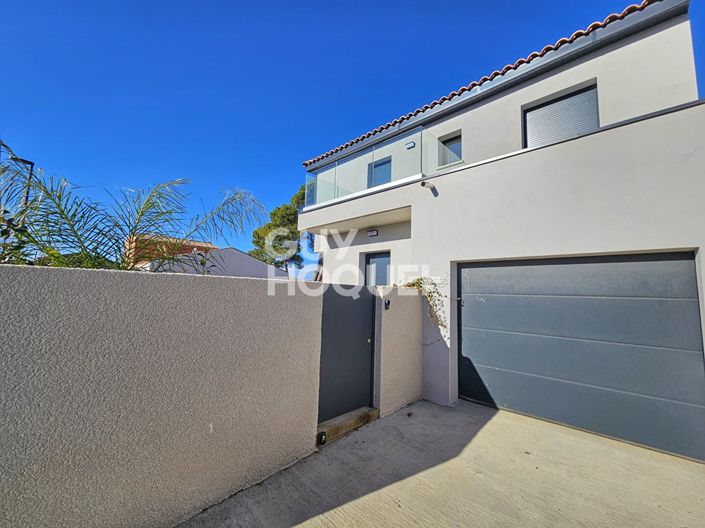 Image No.17-Maison de 4 chambres à vendre à Olonzac