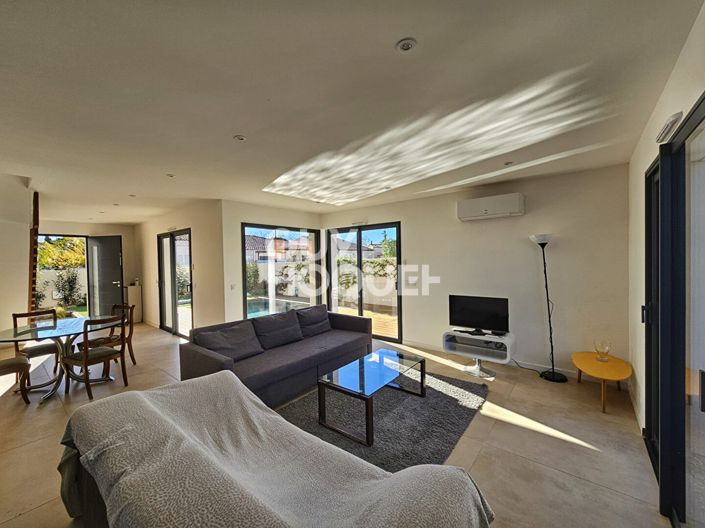 Image No.2-Maison de 4 chambres à vendre à Olonzac