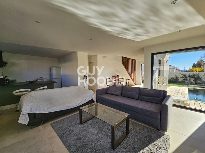 Image No.4-Maison de 4 chambres à vendre à Olonzac