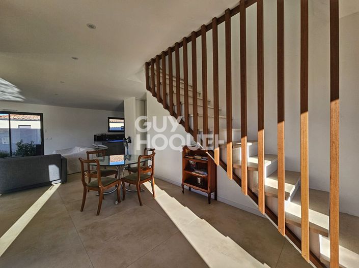 Image No.5-Maison de 4 chambres à vendre à Olonzac