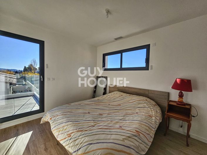 Image No.8-Maison de 4 chambres à vendre à Olonzac