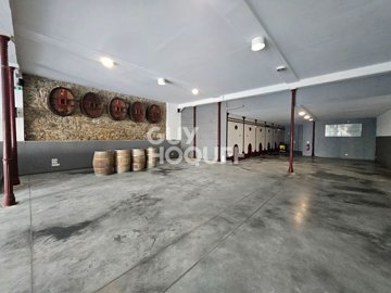 1 - Roubia, House