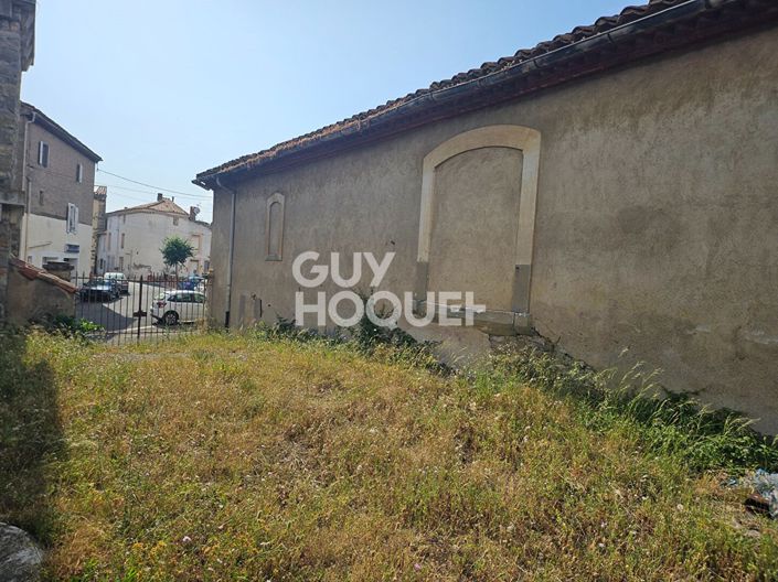 Image No.6-Maison à vendre à Roubia