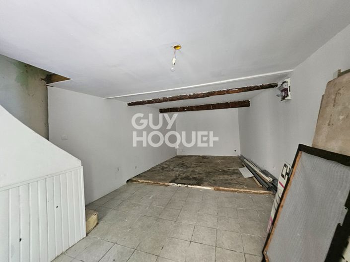 Image No.2-Maison de 1 chambre à vendre à Puichéric