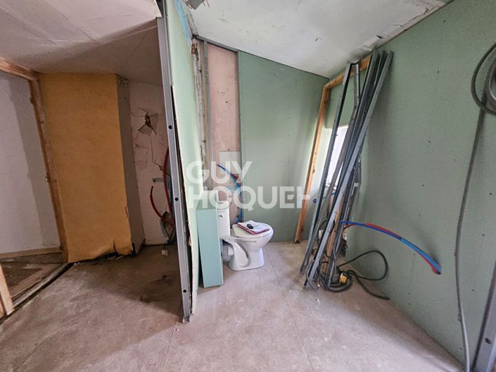 Image No.4-Maison de 1 chambre à vendre à Puichéric