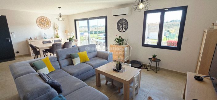 Image No.6-Maison de 2 chambres à vendre à Sabran