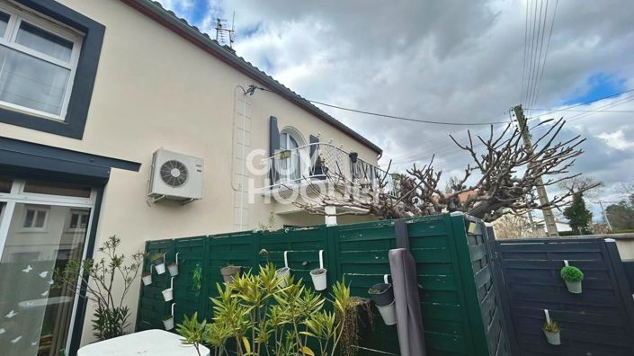 Image No.10-Maison de 5 chambres à vendre à Olonzac