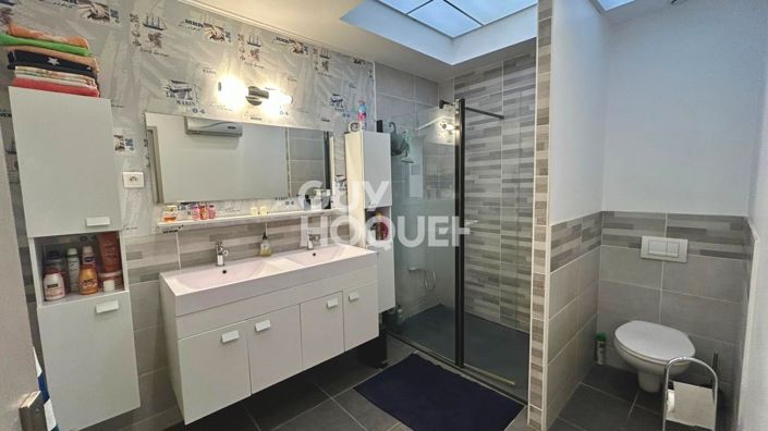 Image No.17-Maison de 5 chambres à vendre à Olonzac