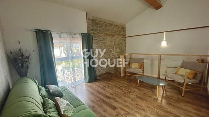 Image No.4-Maison de 5 chambres à vendre à Olonzac