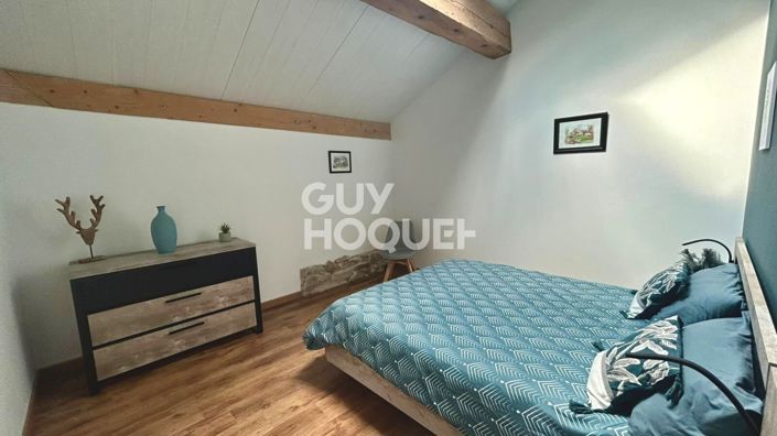 Image No.6-Maison de 5 chambres à vendre à Olonzac