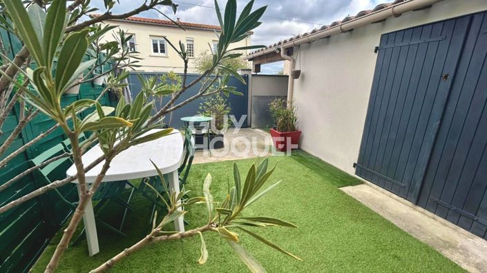 Image No.9-Maison de 5 chambres à vendre à Olonzac