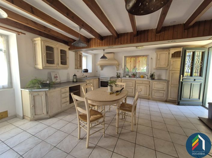 Image No.10-Maison de 3 chambres à vendre à Pouzauges