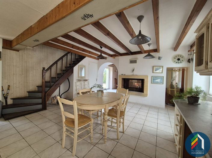 Image No.11-Maison de 3 chambres à vendre à Pouzauges