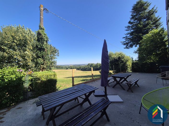 Image No.13-Maison de 3 chambres à vendre à Pouzauges