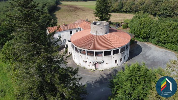 Image No.17-Maison de 3 chambres à vendre à Pouzauges