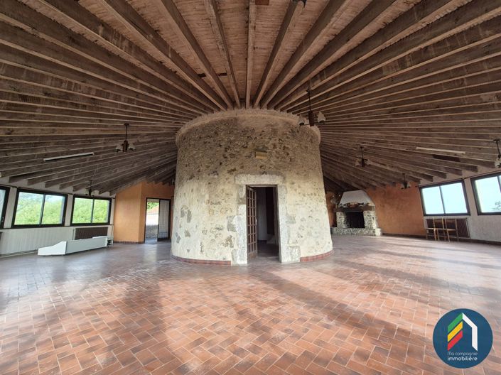 Image No.3-Maison de 3 chambres à vendre à Pouzauges