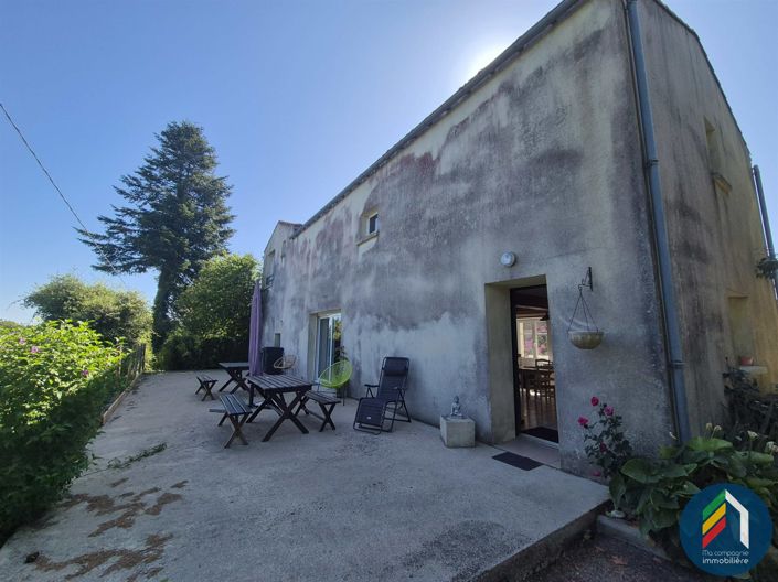 Image No.9-Maison de 3 chambres à vendre à Pouzauges