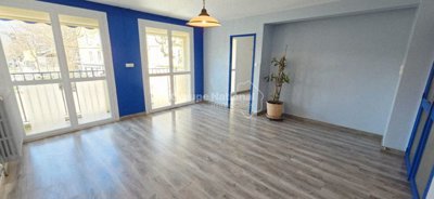 1 - Bagnols-sur-Cèze, Appartement