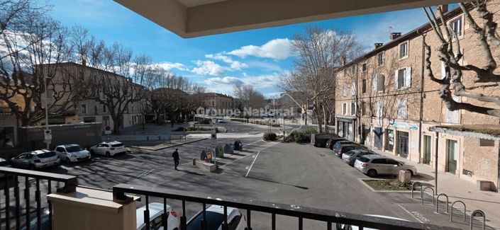 Image No.2-Appartement de 4 chambres à vendre à Bagnols-sur-Cèze