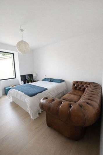 Image No.11-Maison de 3 chambres à vendre à Uzès