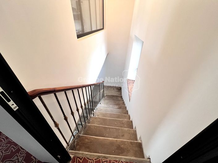 Image No.14-Maison de 3 chambres à vendre à Uzès