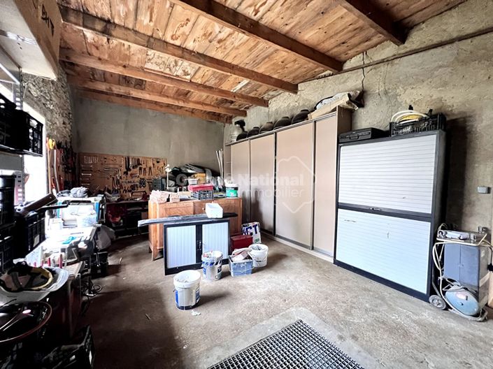 Image No.15-Maison de 3 chambres à vendre à Uzès