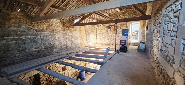 Image No.16-Maison de 3 chambres à vendre à Uzès