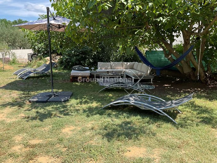 Image No.17-Maison de 3 chambres à vendre à Uzès