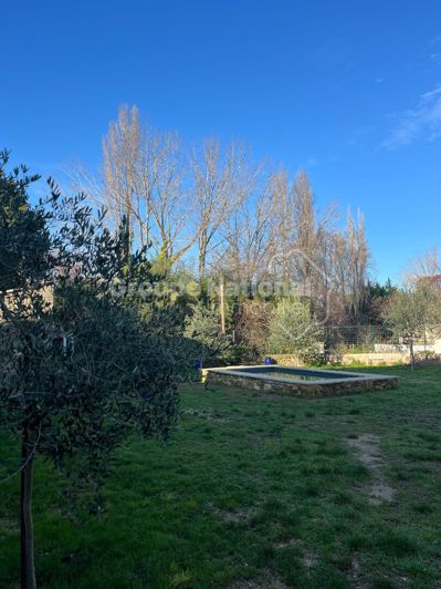 Image No.18-Maison de 3 chambres à vendre à Uzès