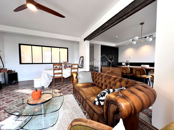 Image No.6-Maison de 3 chambres à vendre à Uzès