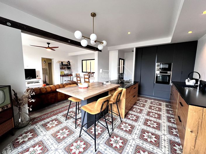 Image No.7-Maison de 3 chambres à vendre à Uzès