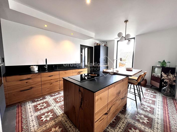 Image No.9-Maison de 3 chambres à vendre à Uzès