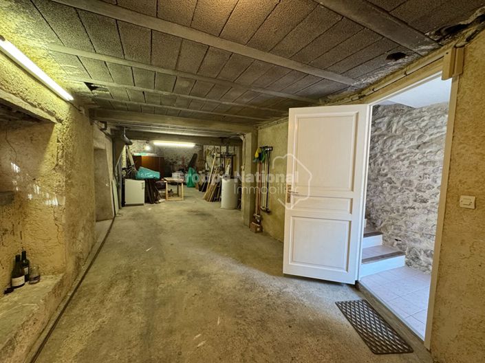 Image No.12-Maison de 1 chambre à vendre à Cavillargues