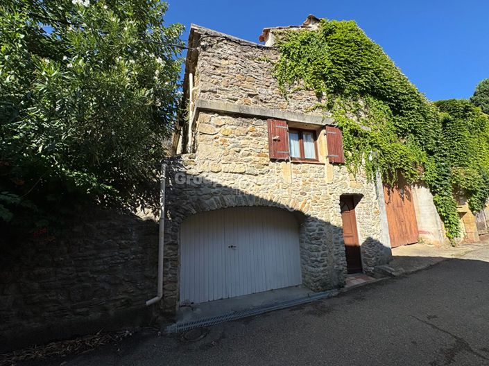 Image No.13-Maison de 1 chambre à vendre à Cavillargues