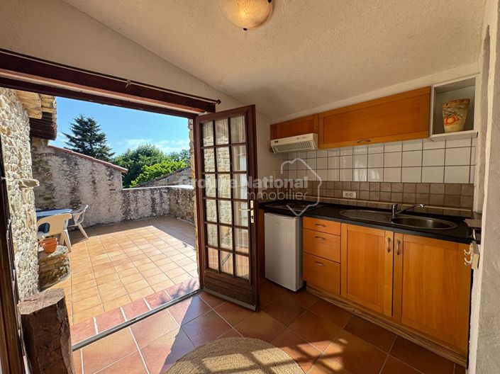 Image No.4-1 Bed House for sale