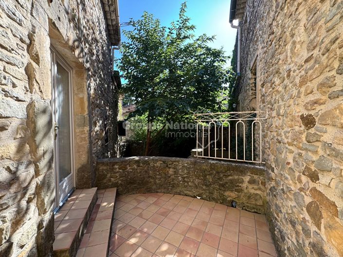 Image No.4-Maison de 1 chambre à vendre à Cavillargues