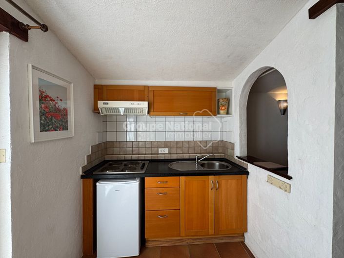 Image No.7-Maison de 1 chambre à vendre à Cavillargues