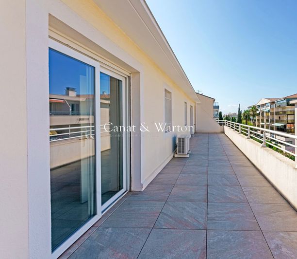 Image No.4-Appartement de 3 chambres à vendre à Saint-Raphael