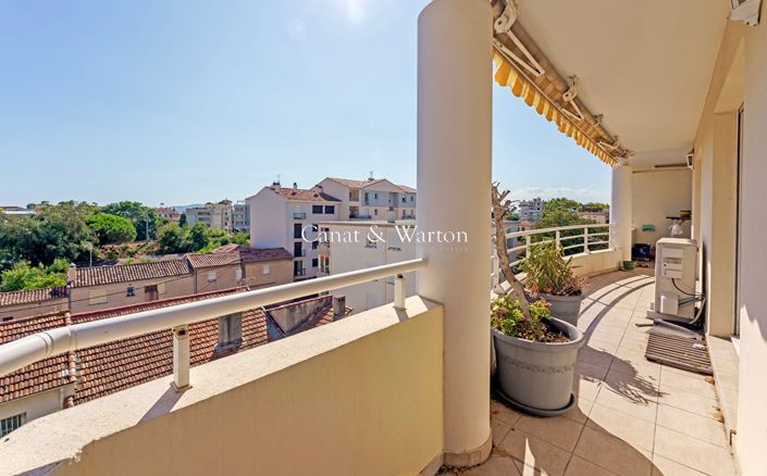 Image No.5-Appartement de 3 chambres à vendre à Saint-Raphael