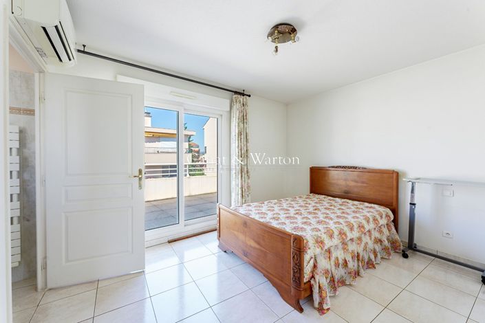 Image No.7-Appartement de 3 chambres à vendre à Saint-Raphael