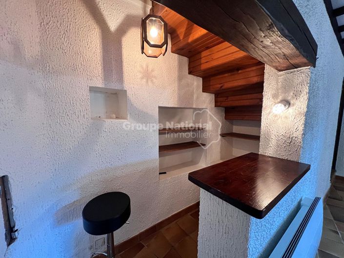 Image No.11-Maison de 2 chambres à vendre à Aiguèze