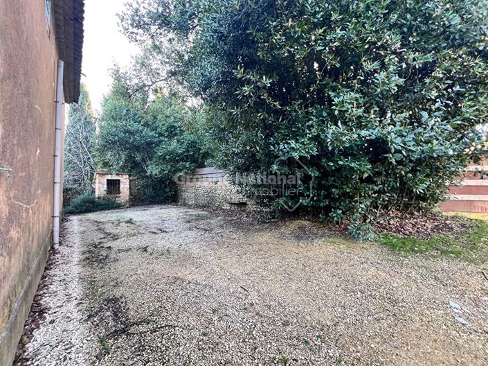 Image No.9-Maison de 2 chambres à vendre à Aiguèze