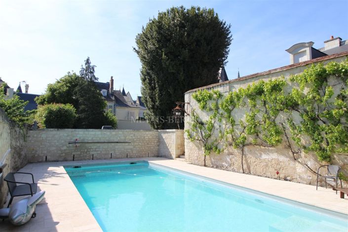 Image No.12-Propriété de 5 chambres à vendre à Chinon