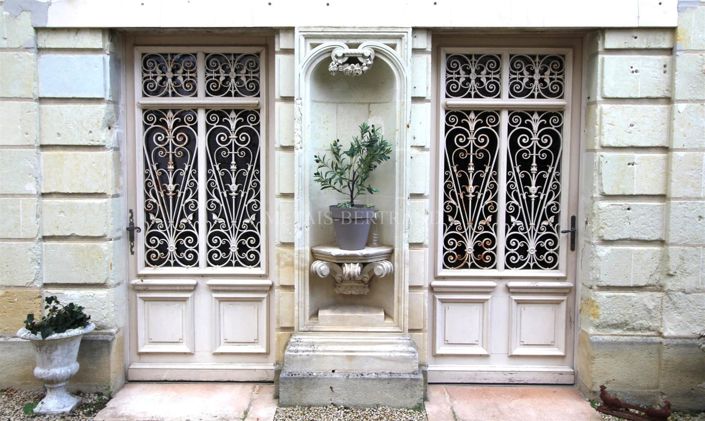 Image No.4-Propriété de 5 chambres à vendre à Chinon