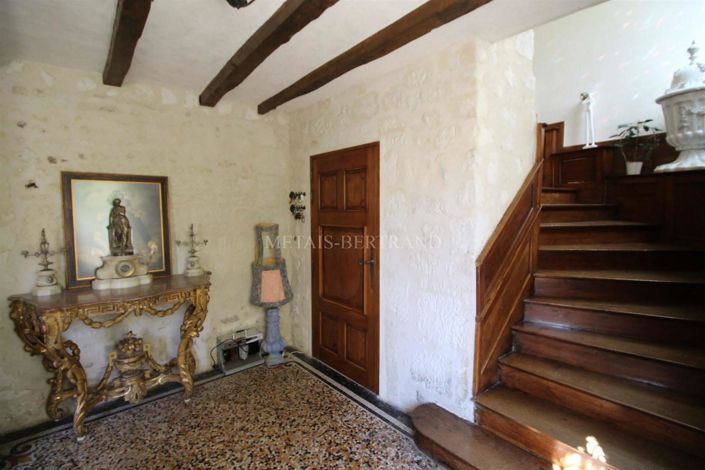 Image No.5-Propriété de 5 chambres à vendre à Chinon