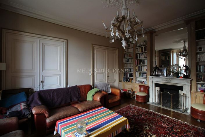 Image No.7-Propriété de 5 chambres à vendre à Chinon