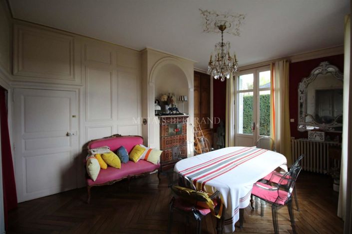 Image No.8-Propriété de 5 chambres à vendre à Chinon